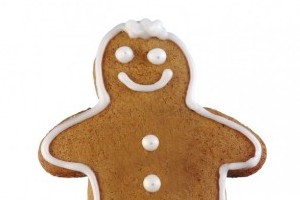 gingerbread