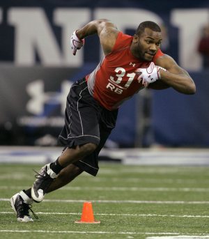 'Beanie’ a perfect fit, but Boldin is on the rocks 