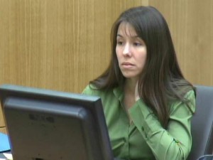 Jodi Arias