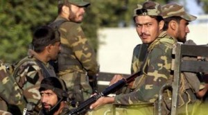 Attacks demonstrate Taliban resurgence in Pakistan 