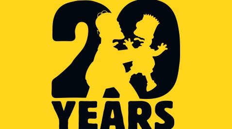 Fox wants your ‘Simpsons’ poster designs 