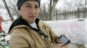 Fargo uses social networks to fight floods 