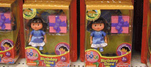 Fisher-Price recalls nearly 1M toys made in China 