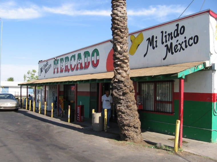 Mercado