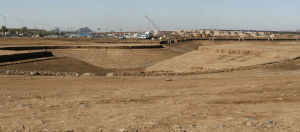 Chicago Cubs spring training facility