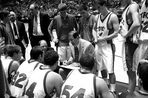 Tribune Coach of the Year candidates 