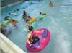 Swim, fish and revisit the past in family-friendly Tempe 