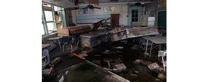Big Easy officials aim to rebuild schools 