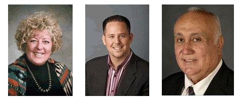 The Democratic shuffle in Tempe 
