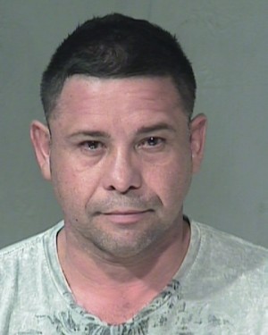 Mario Madrigal Sr.