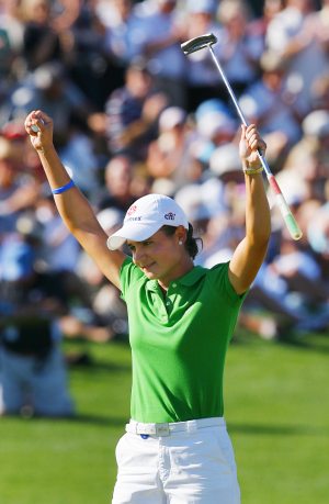 Behind the Green: Devils, Tiger, Wildcat top list 