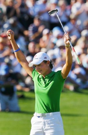 Behind the Green: Devils, Tiger, Wildcat top list 