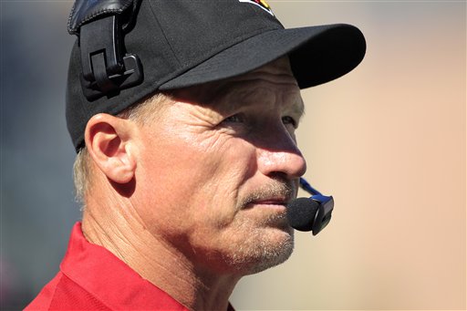 Ken Whisenhunt