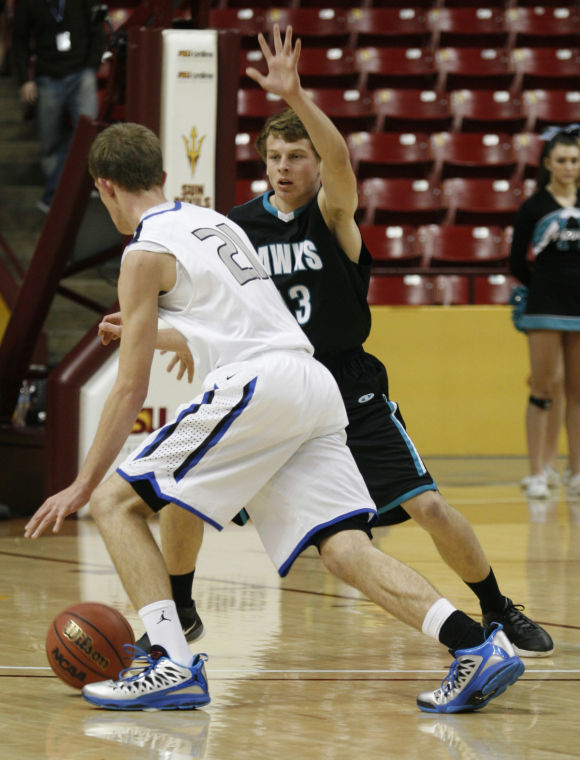 Highland vs. Dobson 
