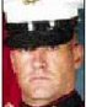 Phoenix Marine eulogized as ‘hero’ 