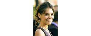Katie Holmes ecstatic about pregnancy 