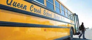 Combs swamps Queen Creek high 