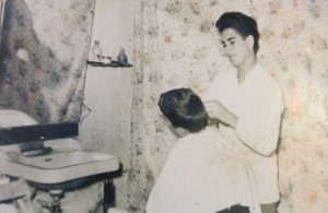 Papa Joe's Barber Shop