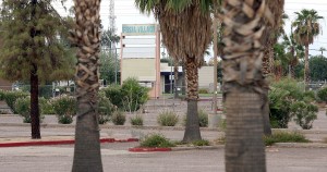 Fiesta District