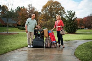 Film Review-Parental Guidance