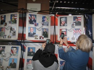 Remembering Our Fallen