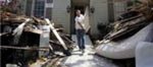 Katrina spawns thousands of fraud cases 