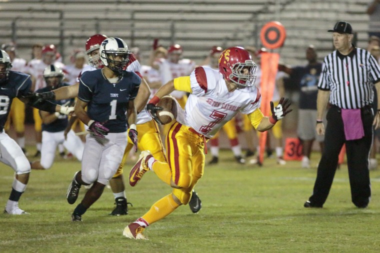 Seton at Tempe