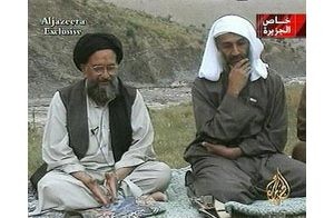 05/21 - Alleged al-Qaida tape urges more strikes 