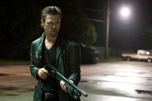 Film Review Killing Them Softly