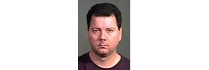 Tempe man booked on child molestation charge 