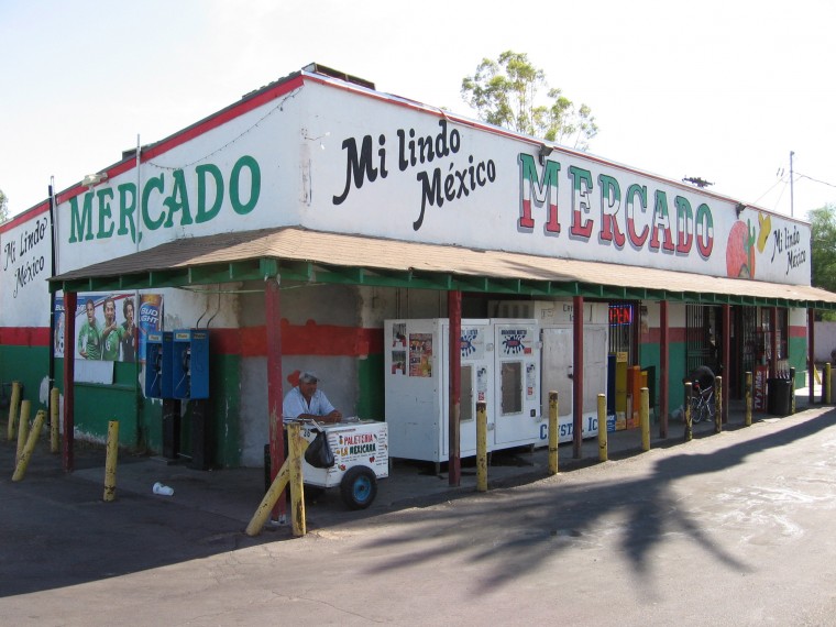 Mercado 