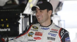 France: Johnson's dominance OK for Chase 