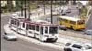 Light rail works in Utah, but will it work here? 