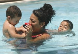 East Valley municipal pools open for business 