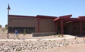 Chandler Heights police substation opens 