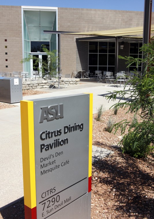 ASU Polytechnic