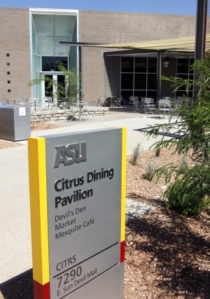 ASU Polytechnic