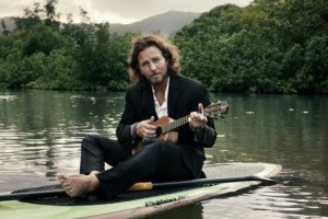 Eddie Vedder