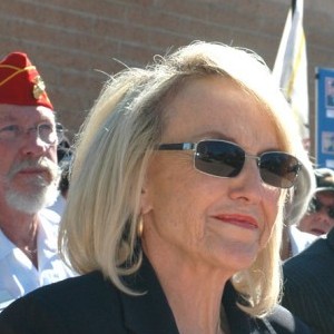 Jan Brewer