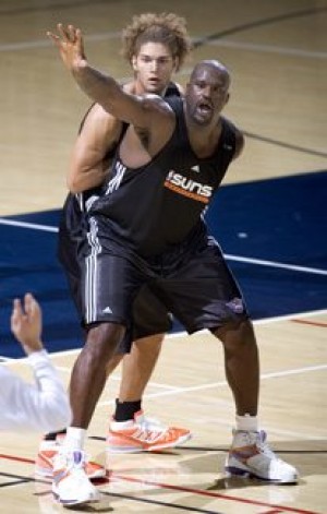 Suns to try out Porter’s philosophy Wednesday night 