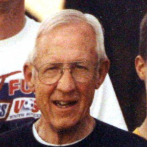 George Baker III