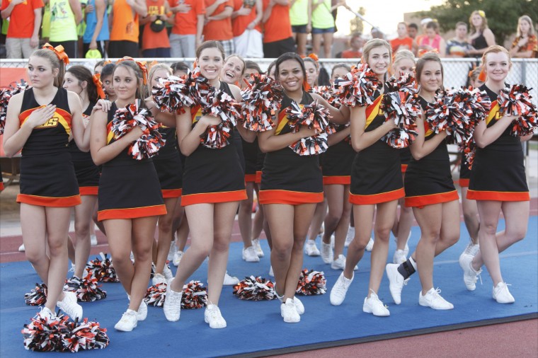 Basha at Corona del Sol 