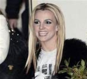 Britney Spears tops Yahoo searches 