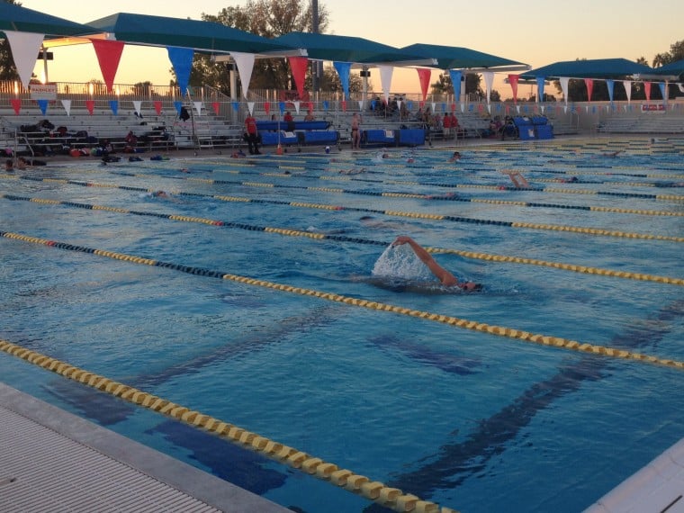 Mesa Aquatics Club