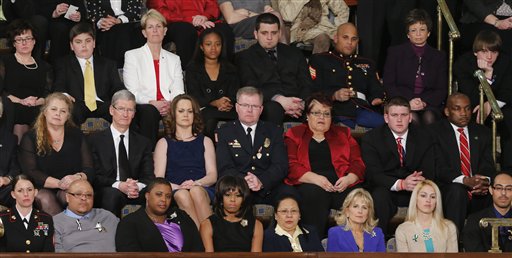 State Of Union