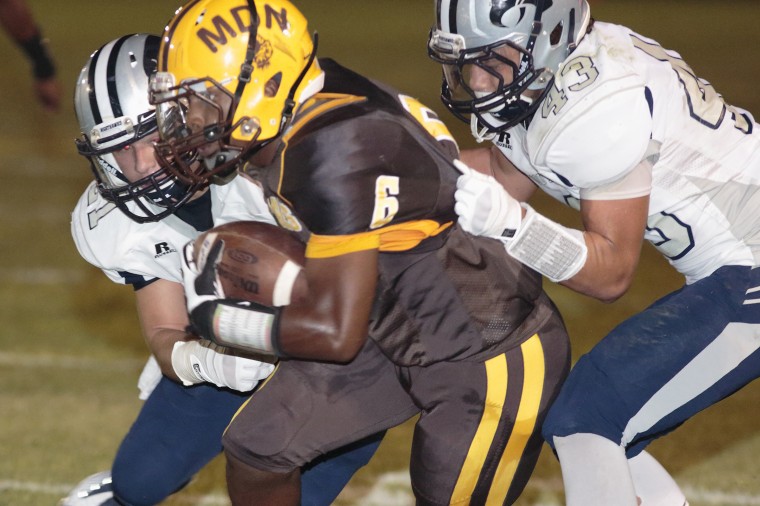 Ironwood Ridge at Marcos de Niza