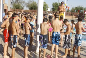 Greenfield Gators