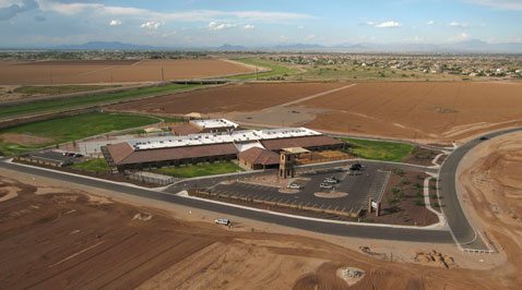 Chandler group to discuss bond for schools 