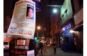 Murders are up in New York, other cities 