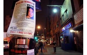 Murders are up in New York, other cities 